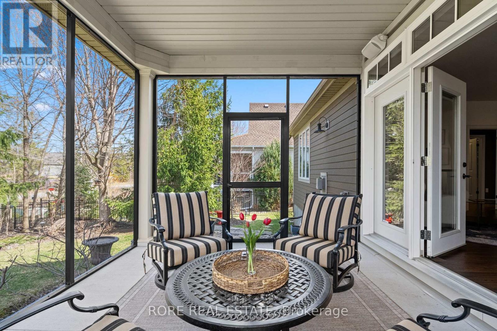 56 Sunrise Court, Fort Erie (Ridgeway), ON - Outdoor With Deck Patio Veranda With Exterior