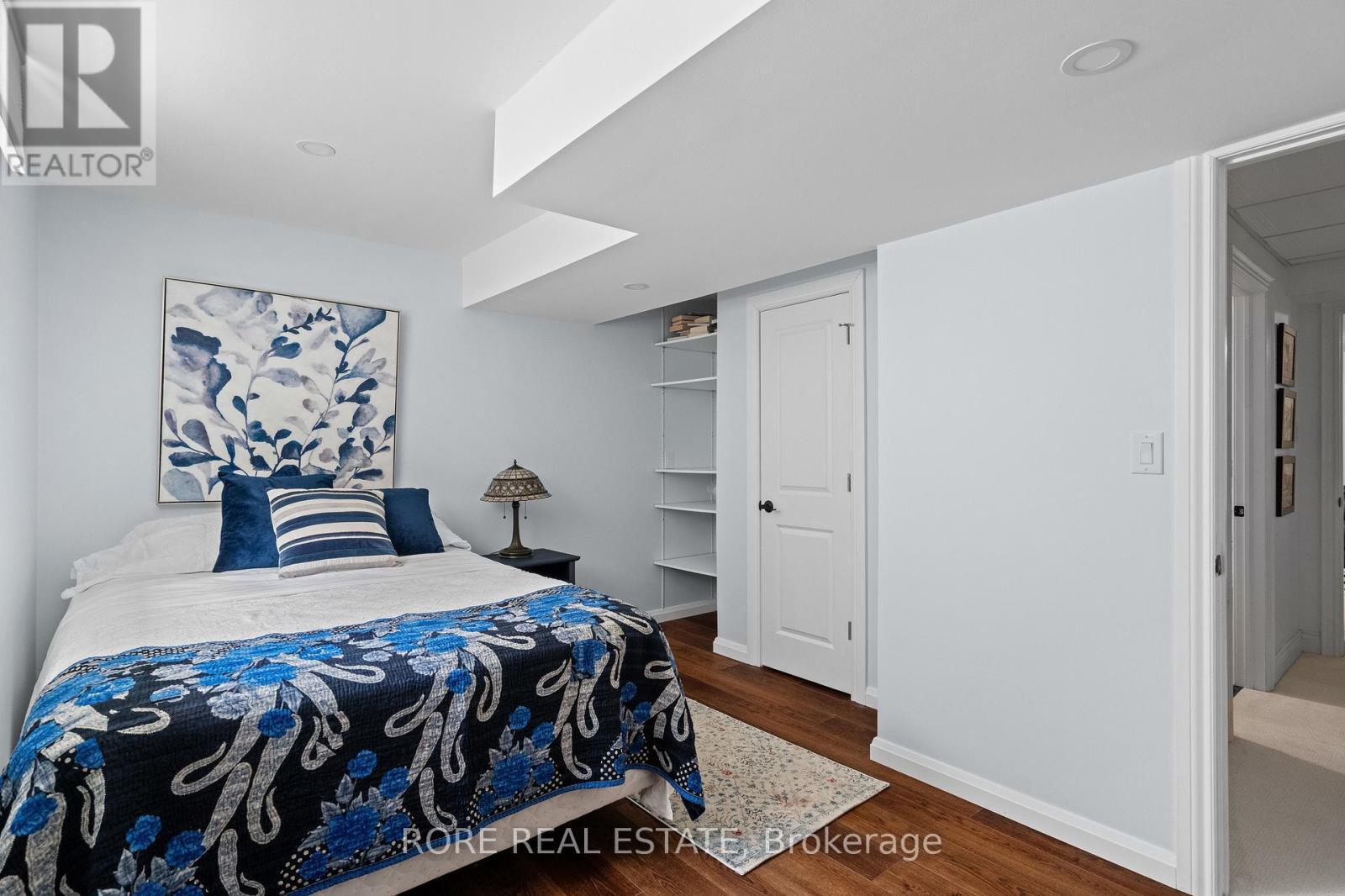 56 Sunrise Court, Fort Erie (Ridgeway), ON - Indoor Photo Showing Bedroom