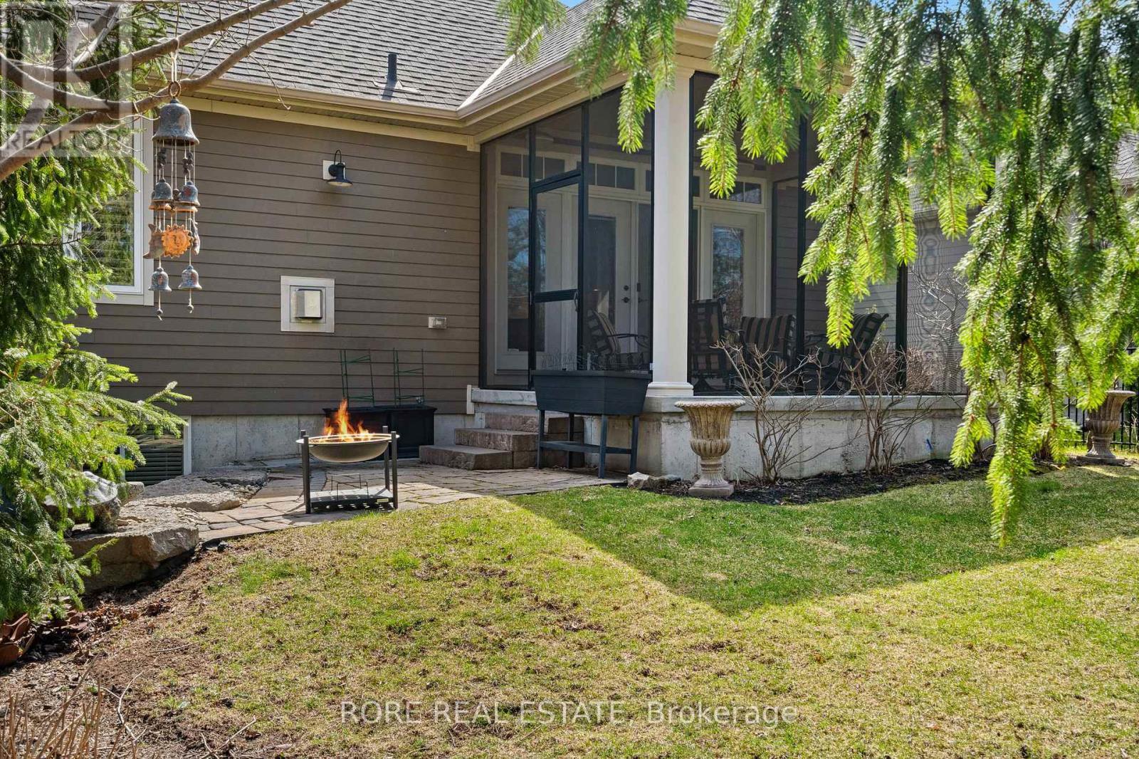 56 Sunrise Court, Fort Erie (Ridgeway), ON - Outdoor