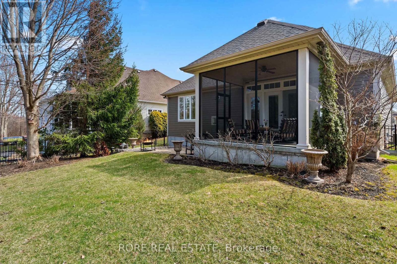 56 Sunrise Court, Fort Erie (Ridgeway), ON - Outdoor