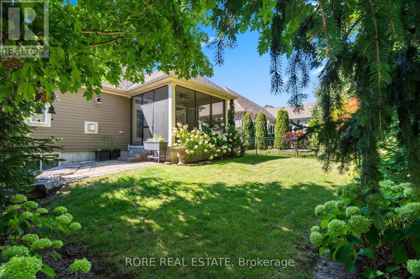 56 Sunrise Court, Fort Erie (Ridgeway), ON - Outdoor