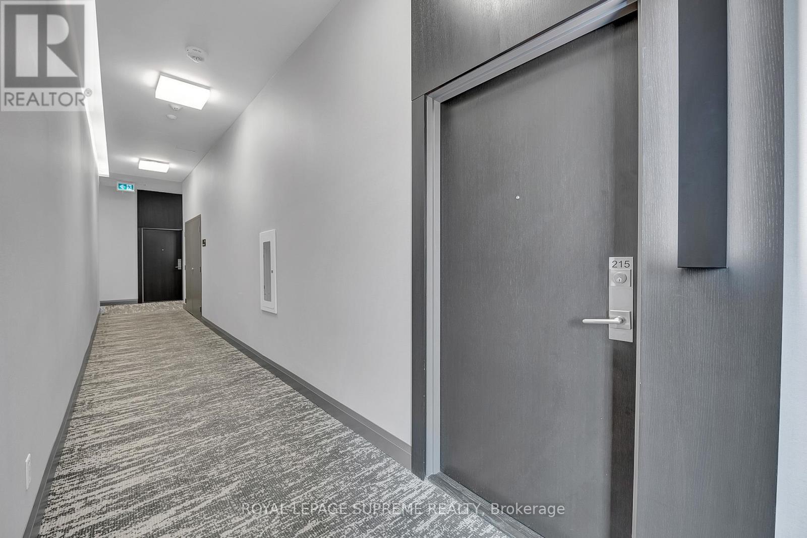 












215 - 4208 DUNDAS STREET W

,
Toronto,




Ontario
M8X0B1


