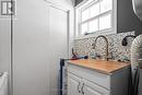 Laundry Sink