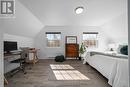 Second Floor Bedroom #2