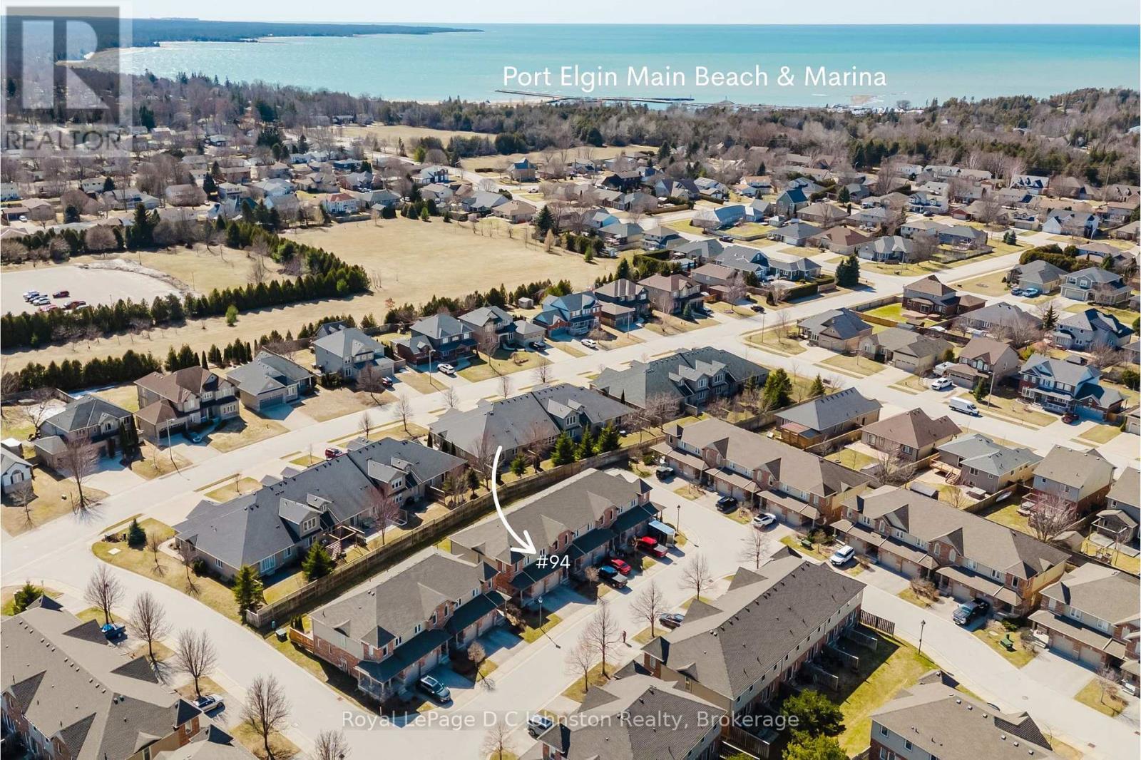












94 - 409 JOSEPH STREET

,
Saugeen Shores,




Ontario
N0H2C2

