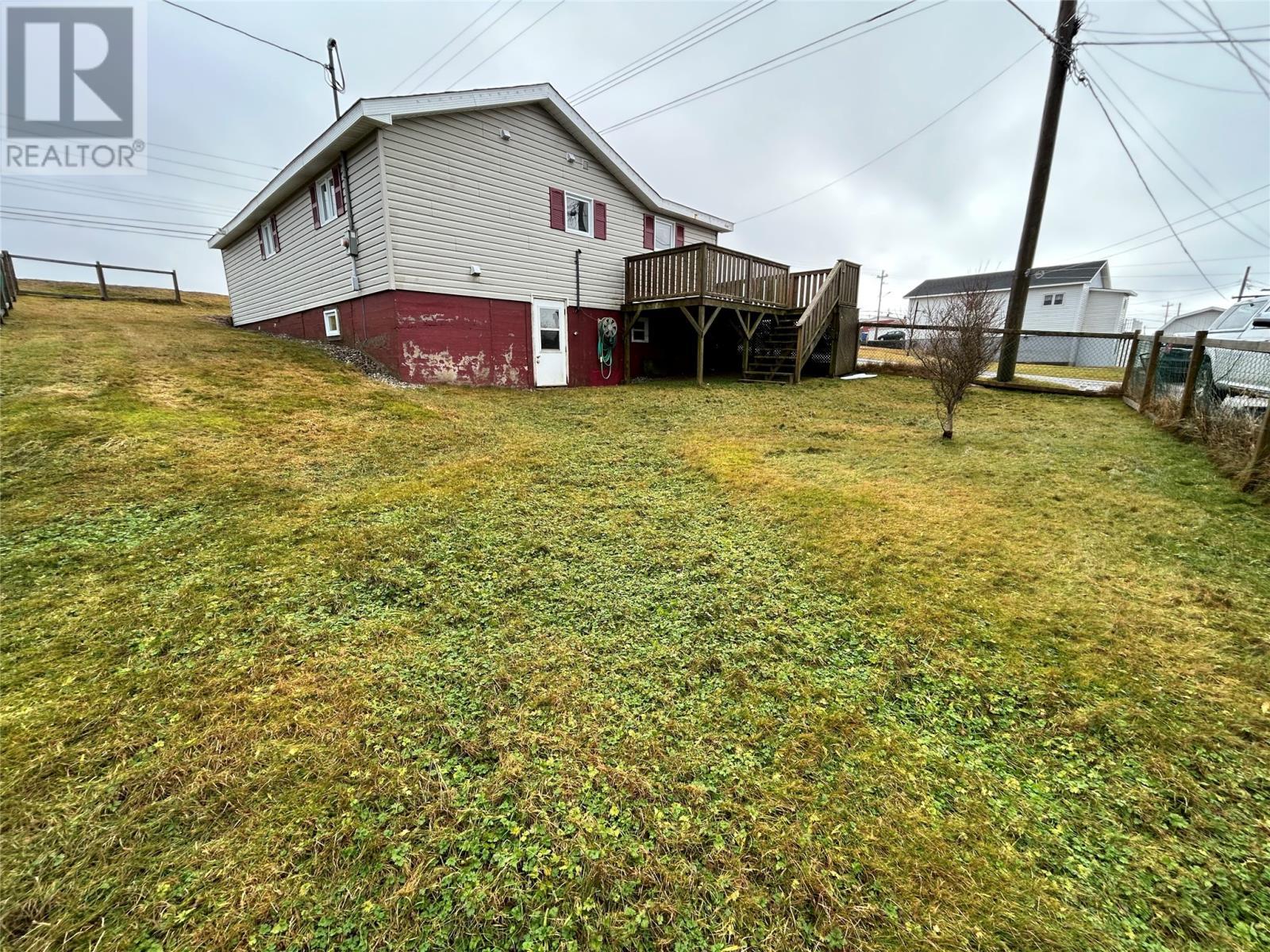 












2 Carters Lane

,
Port aux Basques,




Newfoundland & Labrador
A0M1C0

