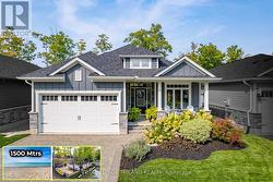 This one gets a #10 for curb appeal