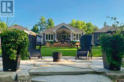 The backyard for everyone, no matter what you like