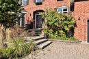 Frontage Frontage