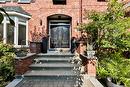 Frontage Frontage