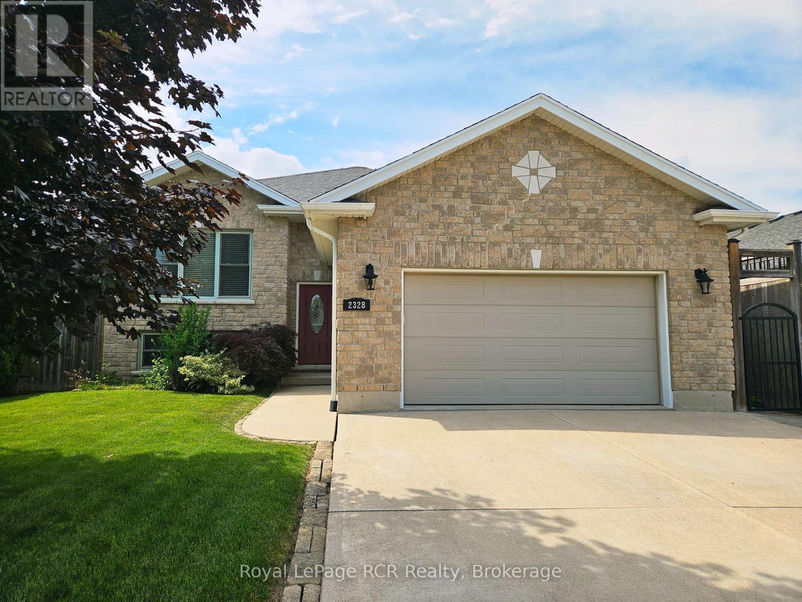 












2328 10TH AVENUE E

,
Owen Sound,




Ontario
N4K0B2

