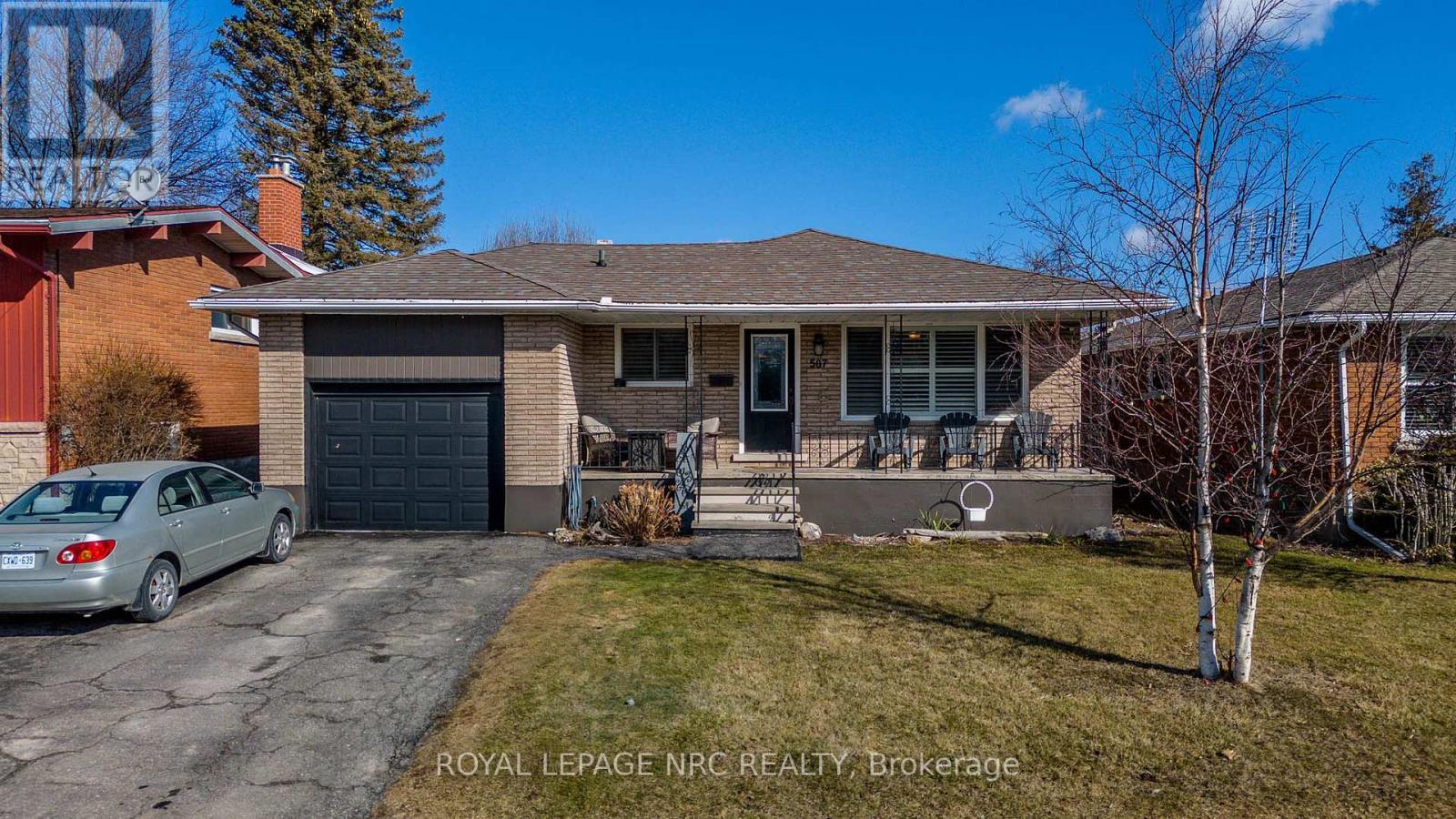 












507 SUGARLOAF STREET

,
Port Colborne (Sugarloaf),




Ontario
L3K2P9

