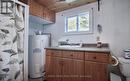 3 PC Bathroom