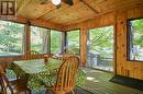 Sunroom