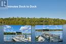 Dock toDock