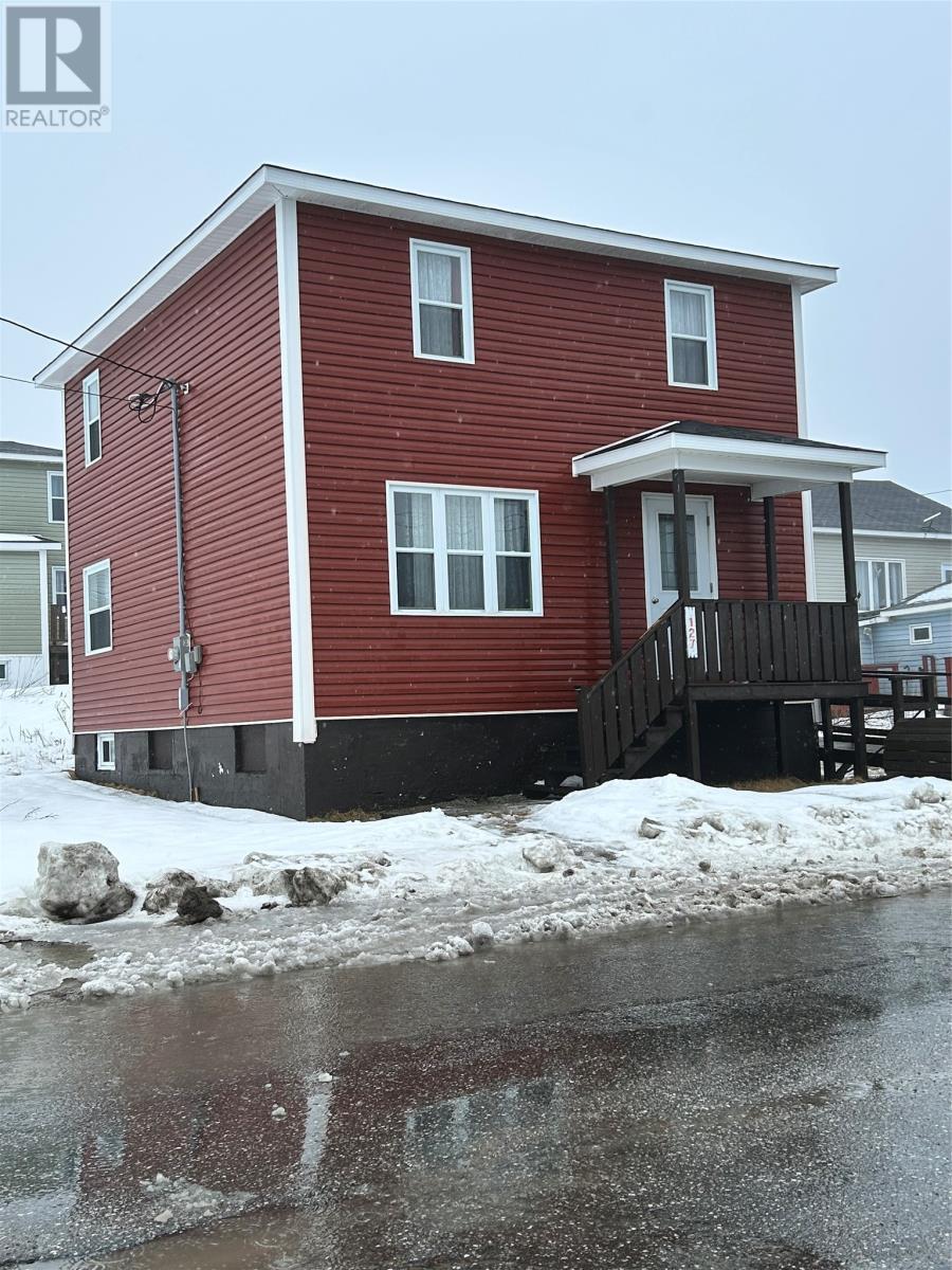 












127 Main Street

,
Port aux Basques,




Newfoundland & Labrador
A0M1C0

