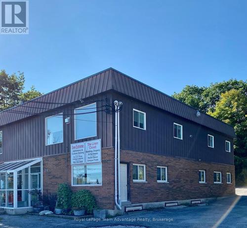 Welcome to: 26 William St., Parry Sound
