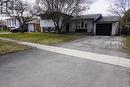 Front/Garage View