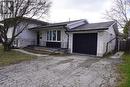 1 Car Attached Garage w/gate access to backyard