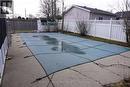 Inground Pool