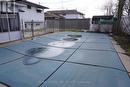 Elephant Cover & Fully Fenced in Yard & Pool Area