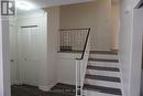 Stairway to Second Level