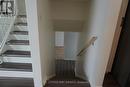 Stairway to Lower Level