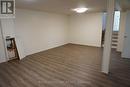 Basement Rec Room