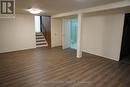 Basement Rec Room