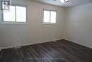 Second Level Primary Bedroom