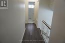 Second Level Hallway
