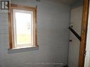 Extra pantry room off kitchen