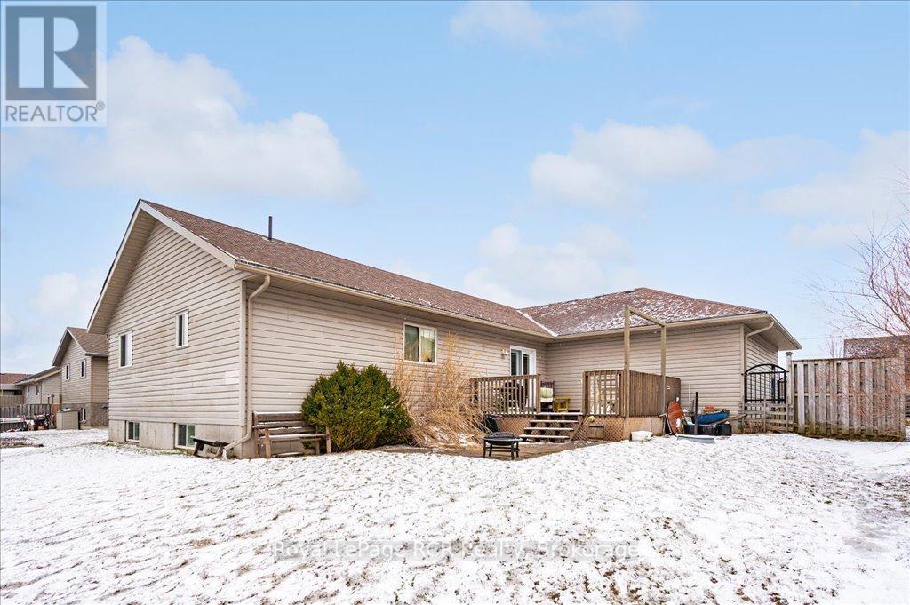 












675 ALBERT STREET

,
Wellington North (Mount Forest),




Ontario
N0G2L2

