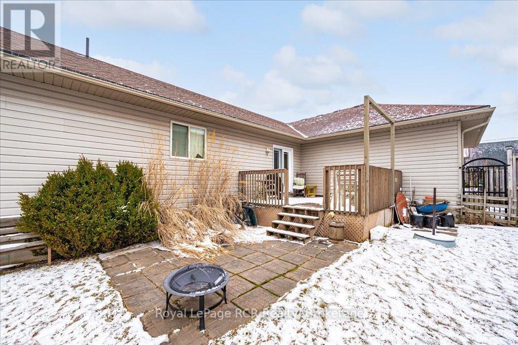 












675 ALBERT STREET

,
Wellington North (Mount Forest),




Ontario
N0G2L2

