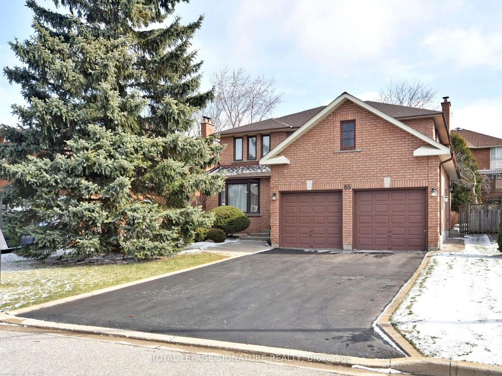 









65


Long Island

Crescent,
Markham,




ON
L3P 7M1

