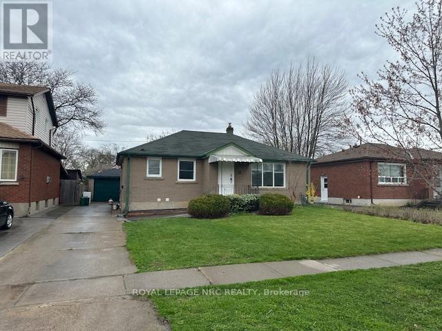 












MAIN ONLY - 51 MCMANN DRIVE

,
Thorold (Thorold Downtown),




Ontario
L2V2V6

