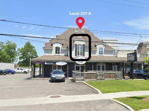 Photo de l'inscription vedette 