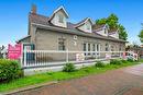 Frontage Frontage
