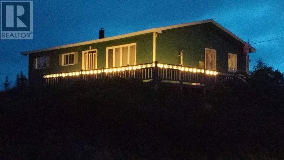 












1 SAVOURY Heights

,
ROSE BLANCHE,




Newfoundland & Labrador
A0M1P0


