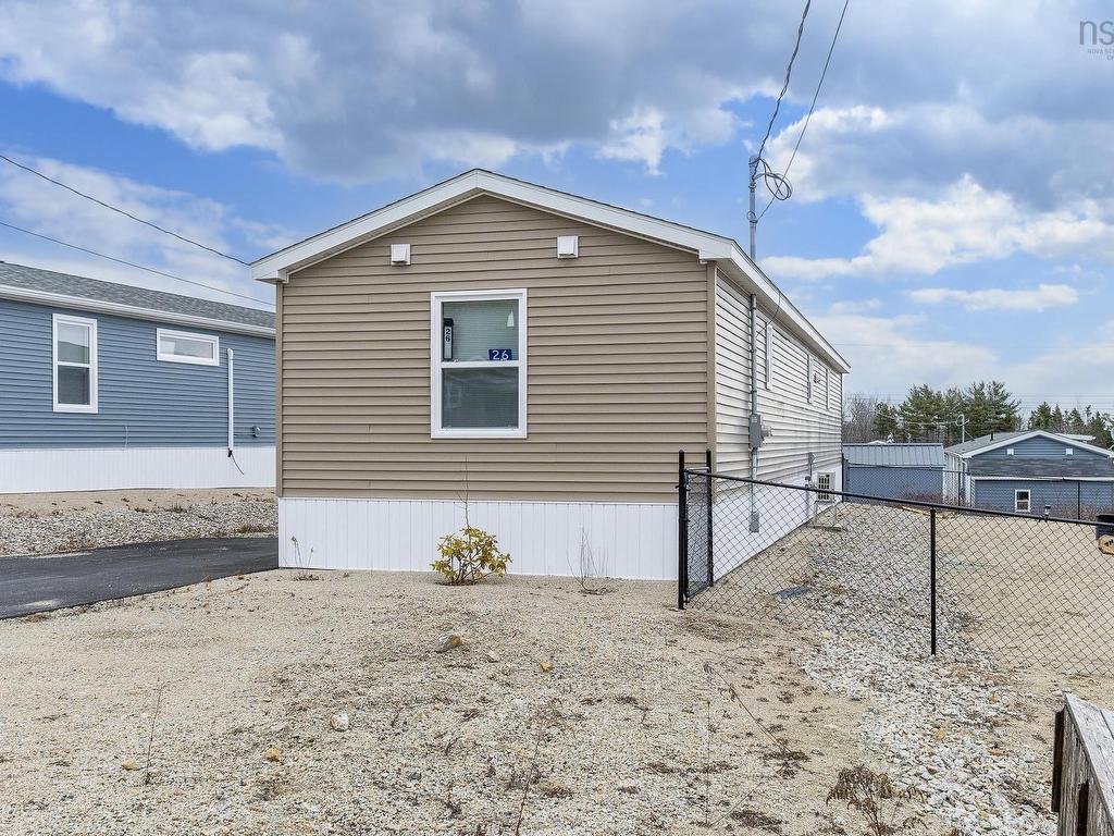 












26 Sea Glass Drive

,
Simms Settlement,




NS
B0J 1T0

