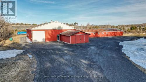 11 Municipal Dr McDougall