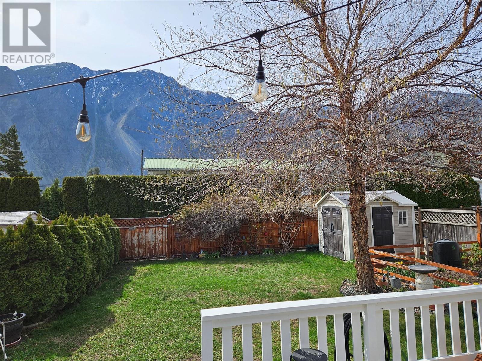 












713 9th Avenue

,
Keremeos,




British Columbia
V0X1N3

