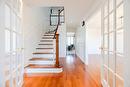 Escalier Escalier