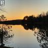 Lots o snowmobile trails with access to many lakes