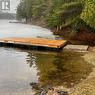 newer dock excellent waterfront.