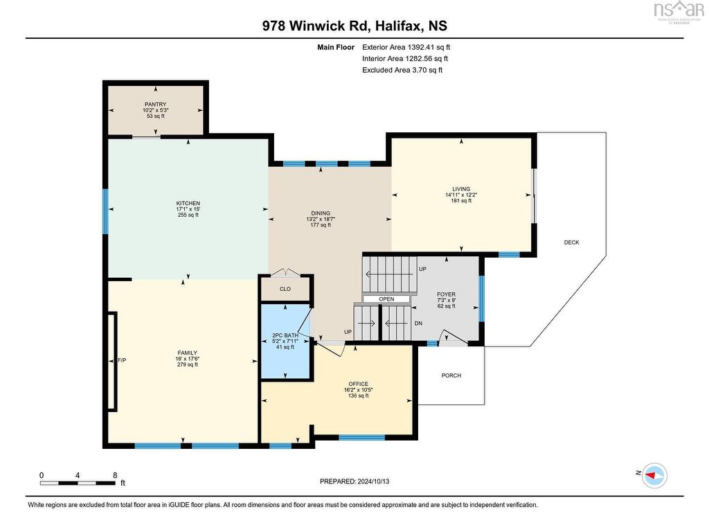 












978 Winwick Road

,
Halifax,




NS
B3H 4L5

