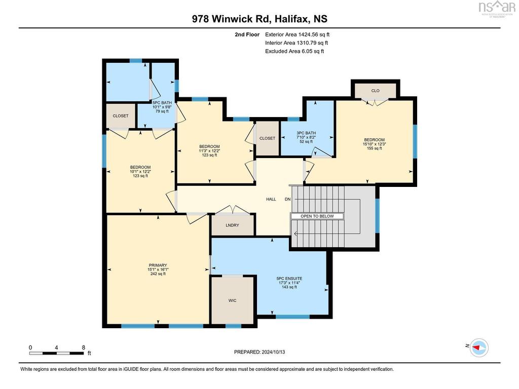 












978 Winwick Road

,
Halifax,




NS
B3H 4L5

