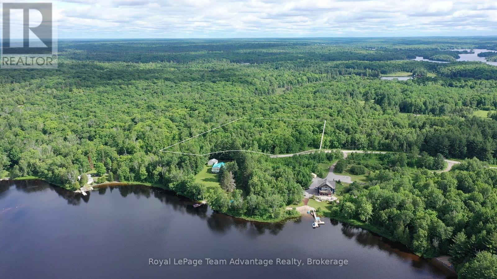 












LOT 29 FARLEYS ROAD

,
Whitestone (Dunchurch),







Ontario
P0A1G0

