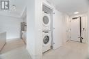 Full size washer and dryer