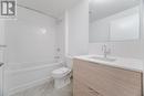 Guest 4 piece bath